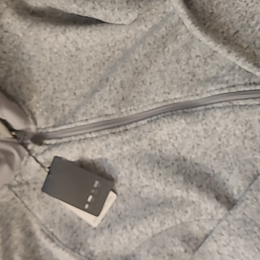 Fossa jacket size M NWT